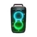 JBL PartyBox 520 - Tragbarer Partylautsprecher - Schwarz