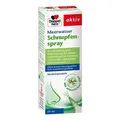 Doppelherz Meerwasser Schnupfenspray Inhalt: 20 ml