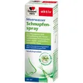 Doppelherz aktiv Meerwasser Schnupfenspray
