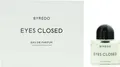 Byredo Eyes Closed Edp Spray 50 ml