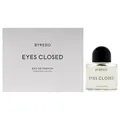 BYREDO Eyes Closed Eau de Parfum 50 ml