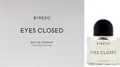Byredo Eyes Closed Eau de Parfum Spray 50 ml
