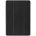 hama 00222058 Tablet-Hülle Extreme Protect für Galaxy Tab A9+ 11, durchsichtig, Schw.