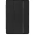 Hama Tablettasche Hama Tablet-Hülle für Galaxy Tab A9+ 11" Schutz. (D3O Schutz nach Industriestandard, Kratzfest mit 4H-Härtegrad) blau