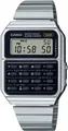 Casio Vintage Armbanduhr Taschenrechner-Uhr CA-500WE-1AEF