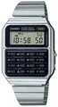 Casio Herrenarmbanduhr CA-500WE-1A - Vintage Stil mit modernen Funktionen