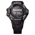 G-shock G-Squad Heart Rate Monitor  GBD-H2000-1A - zegarek męski