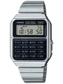 CASIO VINTAGE CA-500WE-1A MALE WATCH (zd148f) + KASTEN