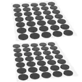 70x Magnet-Plättchen Ø18x2mm selbstklebend Magnete Basteln Befestigung Bilder