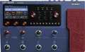 B-WARE Valeton GP-200X Multi Effekt Prozessor Modeling Digital Gitarre Interface