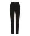 Raphaela by Brax Style Patti Straight Black 36K