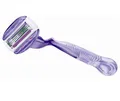 Gillette Venus Breeze Damen Rasierer + 2 Klingen  Rasierklingen