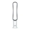 DYSON Turmventilator AM07, mit Drehbewegung und Kippfunktion, angenehmer starker Luftstrom, Timerfunktion