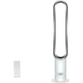 Dyson AM07 Turmventilator Weiß/Silber
