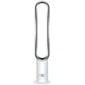 Dyson AM07 Turmventilator Weiss/Silber - Schwarz