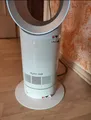 Dyson Cool AM07 Turmventilator, Weiß/Silber