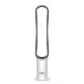 Dyson AM07 Cool Multiplier AM07 Turmventilator weiß/silber