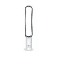 Dyson Turmventilator AM07 Weiß/Silber Neuwertig