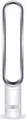 Dyson Cool™ AM07 Turmventilator Air Multiplier™ Kühlung Ventilator Silber / Weiß