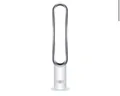 Dyson AM07 Turmventilator 300912-01 silber weiss Ventilator Lüfter Fan Cool