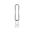 Dyson AM07 Turmventilator 300912-01 silber weiss Ventilator Lüfter Fan Cool