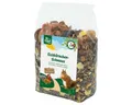 JR Farm Garden Eichhörnchen-Schmaus 600 g - 6 Stück, für: Farming