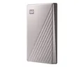 WD My Passport Ultra externe HDD-Festplatte (1 TB) 2,5", USB-C (USB-3.0-kompatibel)