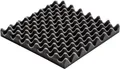 Akupur Noppenplatte 50 x 50 cm, Stärke 50 mm  Schaumstoffplatte