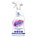 Vanish Oxi Action Multi Flecken Weiss Vorwaschspray 750 ml Fleckenentferner für Kleidung auf Sauerstoffbasis 3271328