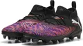 PUMA Fußballschuh »FUTURE 8 MATCH FG/AG Fußballschuhe Jugendliche« schwarz 35