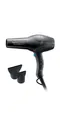 DIVA Haartrockner Diva Pro Rapida 4000 Pro Dryer Onyx