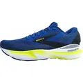 BROOKS Adrenaline GTS 24 NAVY PEONY/BLACK/ACID LIME NAVY PEONY/BLACK/ACID LIME 47.5 - 47,5