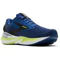 Brooks Adrenaline GTS 24 NAVY PEONY/BLACK/ACID LIME Laufschuh blau 47,5