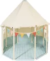 Pinolino® Spielzelt Pavillon Yuma
