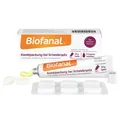 Biofanal Kombipackung bei Scheidenpilz 1 P