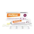 Biofanal Kombipackung bei Scheidenpilz: Vaginaltabletten und Salbe, 1 St. Kombipackung