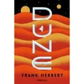 Frank Herbert/ Dune (Nueva edición) (Las crónicas de Dune 1)