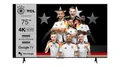 TCL Fernseher 75V6B 75 Zoll 4K Ultra HD LED TV #1907032
