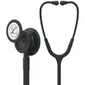 3M Littmann Classic III Stethoskop Schwarz - Black Edition