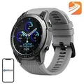 Zeblaze Ares 3 Pro Smartwatch (Grau)