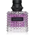 Valentino Born In Roma Purple Melancholia Donna Eau de Parfum für Damen 30 ml