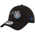 New Era Trucker Cap 9Forty NBA LEAGUE Orlando Magic schwarz