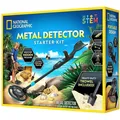 National Geographic Metal Detector Starter Kit (29-2458)