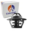 CALORSTAT THERMOSTAT 92°C MIT DICHTUNG passend für FORD FIESTA KA JEEP WRANGLER