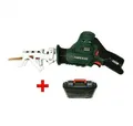 Parkside Akku-Säbelsäge Akku-Astsäge PAAS 12 X 12 V Serie Solo Gerät plus Koffer