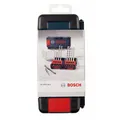 Bosch Accessories 2607019903 2607019903 Hammerbohrer-Set 5.0 mm, 6.0 mm, 6.0 mm, 8.0 mm, 10.0 mm 1 St.