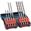 Set 8 Bosch Wälder 5-6-6-8-10 Robust 2607019903