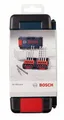 Bosch Accessories 2607019903 2607019903 Hammerbohrer-Set 5.0 mm, 6.0 mm, 6.0 mm, 8.0 mm, 10.0mm