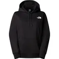 THE NORTH FACE Damen Kapuzensweat W SIMPLE DOME HOODIE