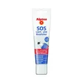 Alpina Loch-u. Rissfüller SOS Tube 100 ml weiß Spachtelmasse Fertigspachtel